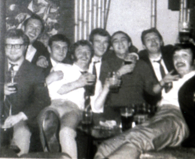 Northumberland Arms, North Shields Northumberland Arms, North Shields