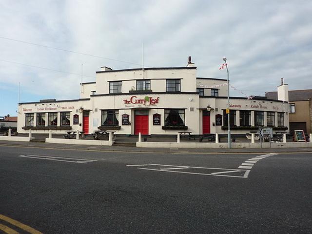 Harbour Inn, Seahouses