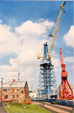 Ship Inn, Wallsend