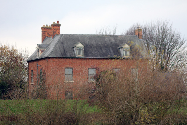 Ferry Boat, Littleborough