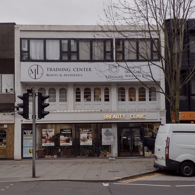 Murphys, Nottingham, NG1