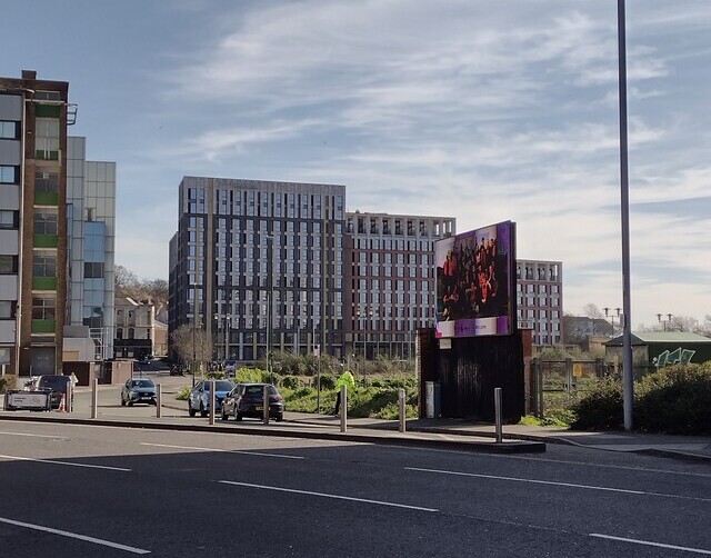 Stag & Pheasant, Nottingham, NG1
