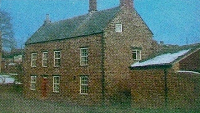 Dog & Partridge, Adderbury