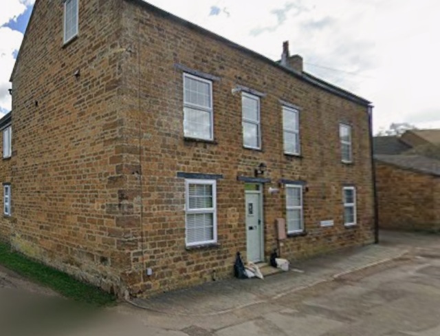 Dog & Partridge, Adderbury Dog & Partridge, Adderbury