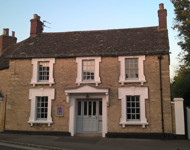 George & Dragon, Bampton George & Dragon, Bampton