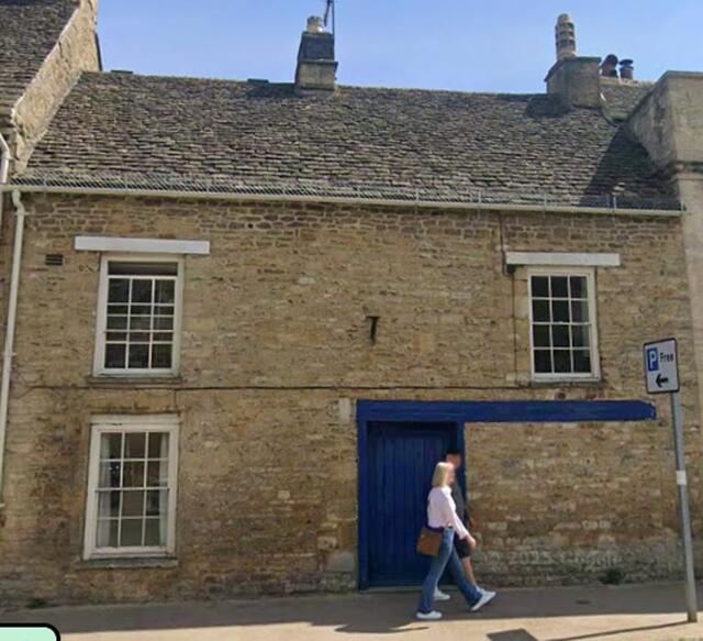 Bear Inn, Burford
