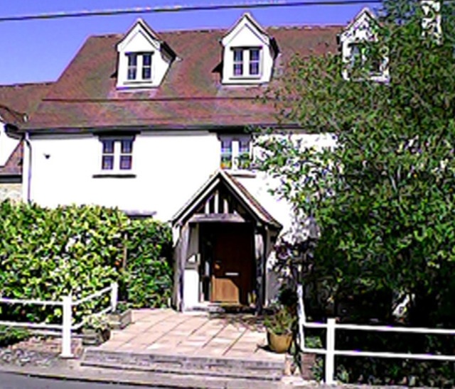 Six Bells, Chalgrove
