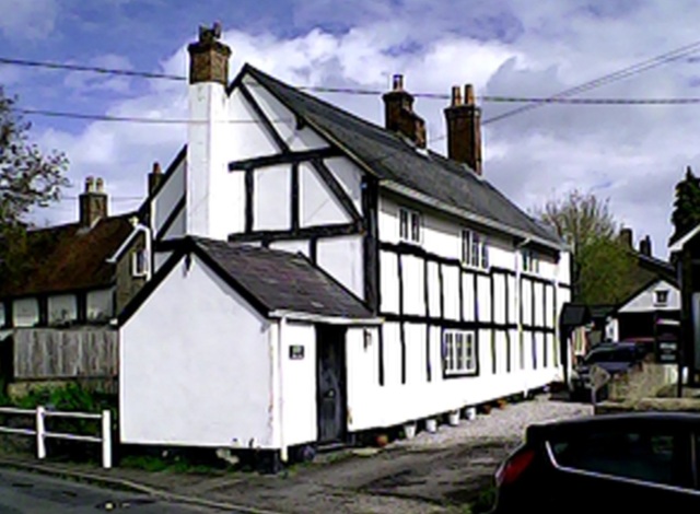 White Hart, Chalgrove White Hart, Chalgrove