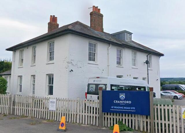 Waterloo, Cholsey