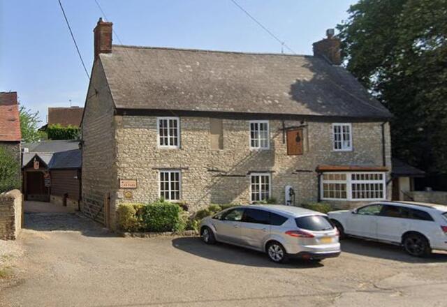 Muddy Duck, Hethe