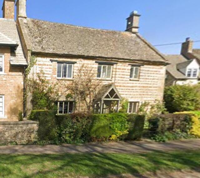 Fox Inn, Kingham