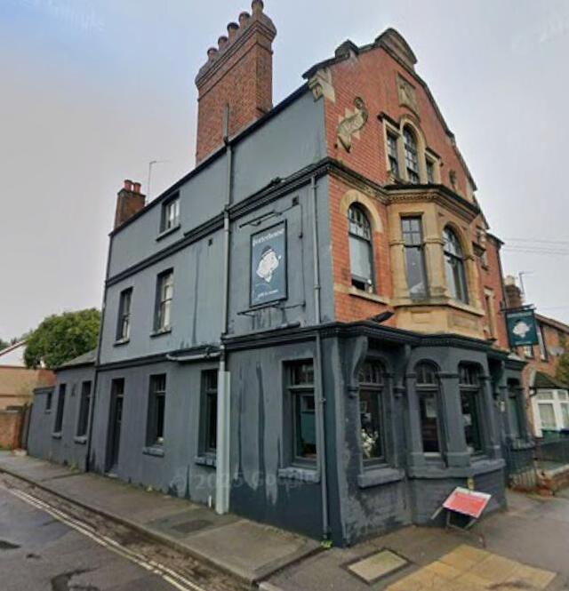 The Kite, Oxford