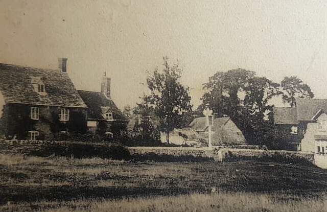 Crown Prince, Stanford In The Vale