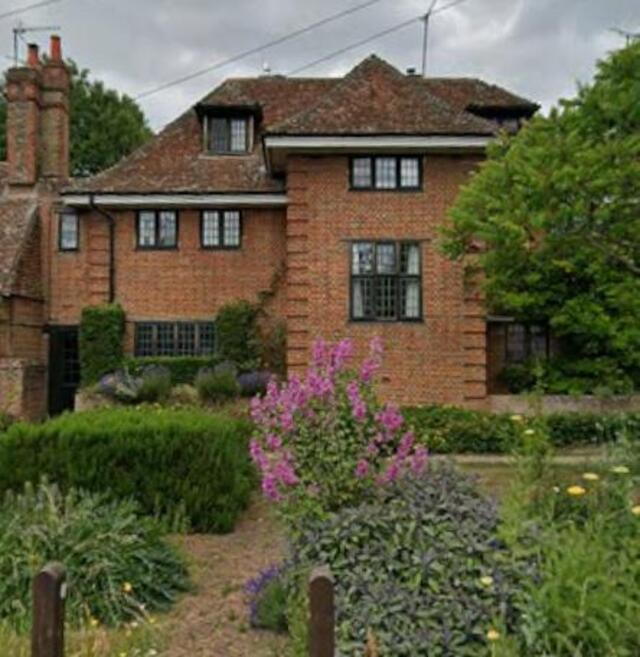 Queens Head, Sutton Courtenay