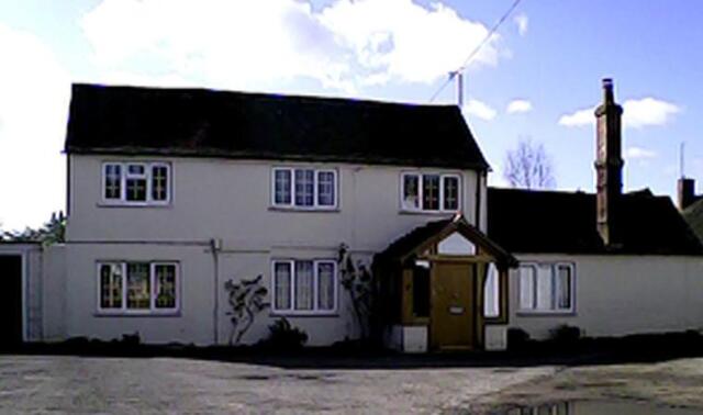 Southport Arms, Sutton Courtenay