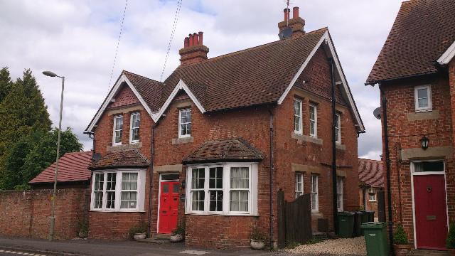 The Plough, Thame
