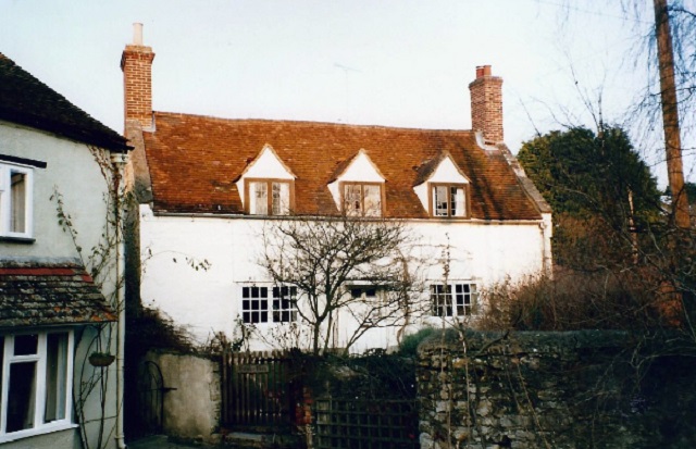 Chequers Inn, Wheatley
