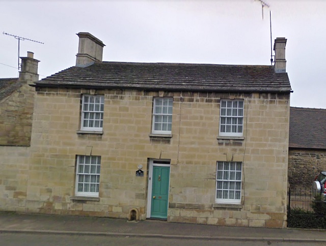 White Hart, Ketton