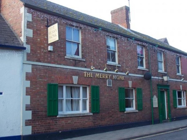 Merry Monk, Oakham