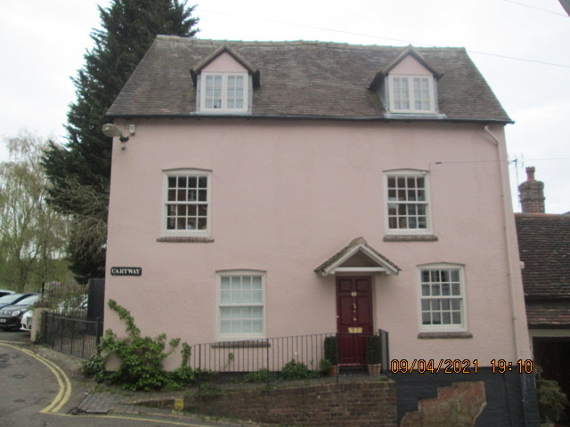 Railway Tavern, Bridgnorth Railway Tavern, Bridgnorth