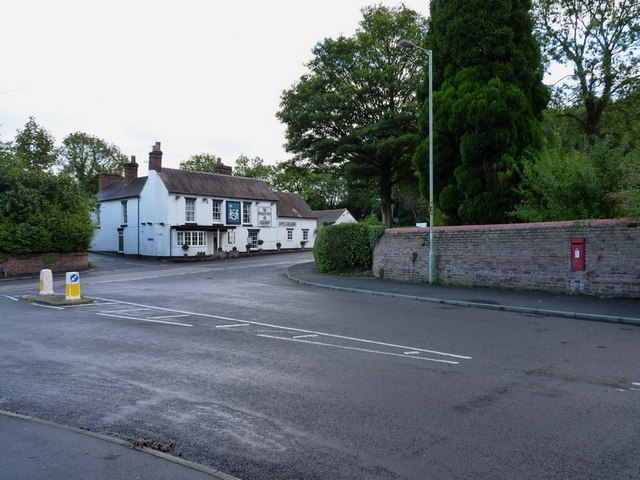 Foresters Arms, Broseley Foresters Arms, Broseley