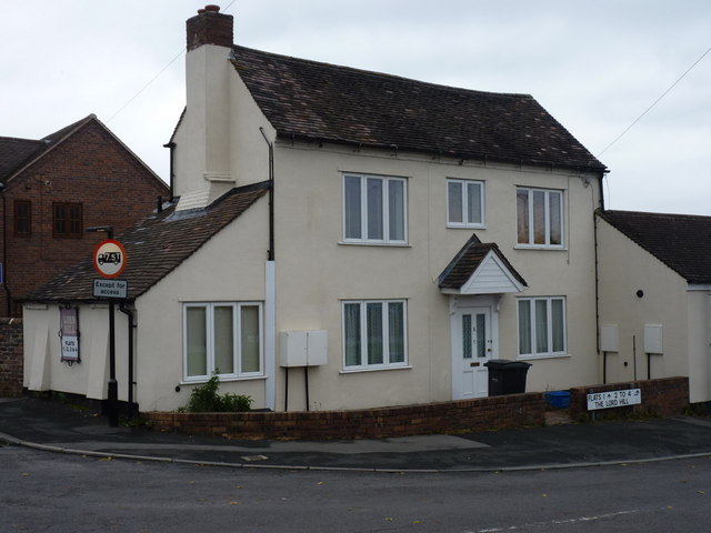 Lord Hill, Broseley Lord Hill, Broseley