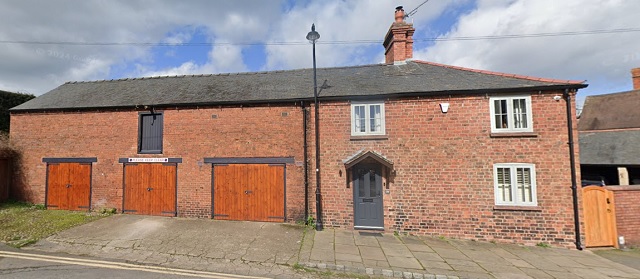 Canal Tavern, Ellesmere