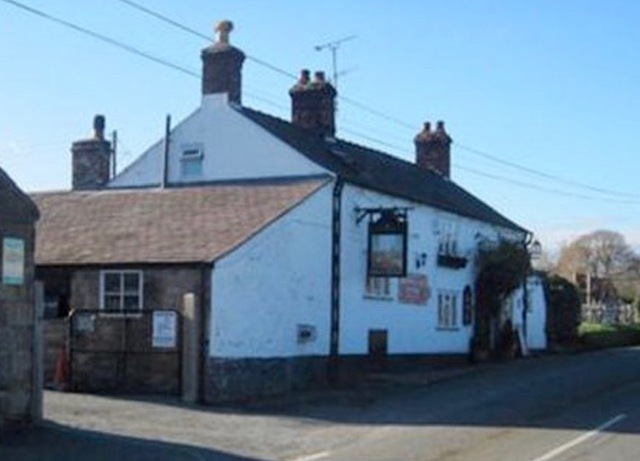 Fox & Hounds, Eyton Fox & Hounds, Eyton