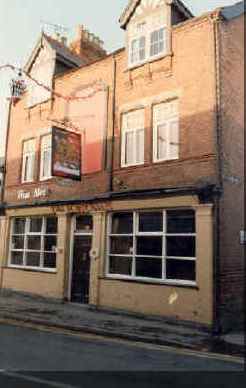 The Portcullis, Ludlow The Portcullis, Ludlow