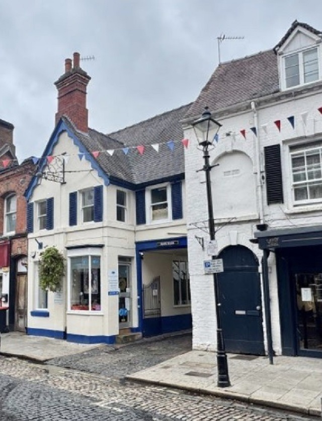 Bulls Head, Newport Bulls Head, Newport