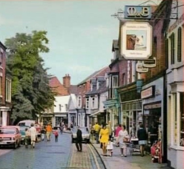 Bulls Head, Newport Bulls Head, Newport