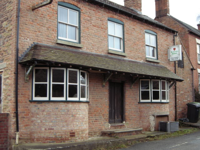 Fox & Hounds, Stottesdon Fox & Hounds, Stottesdon