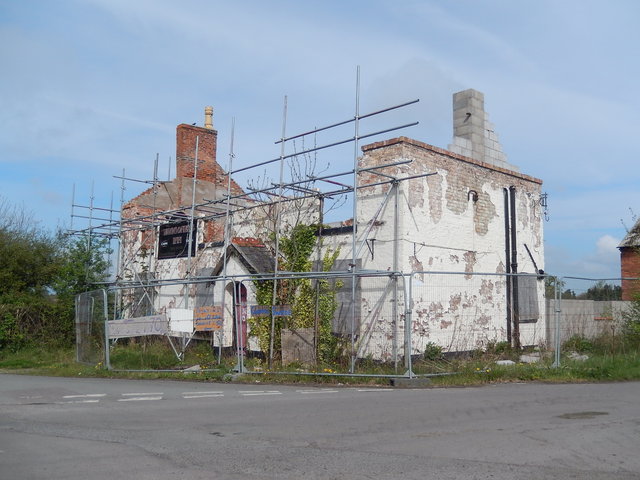 Waggoners Inn, Tilstock Waggoners Inn, Tilstock