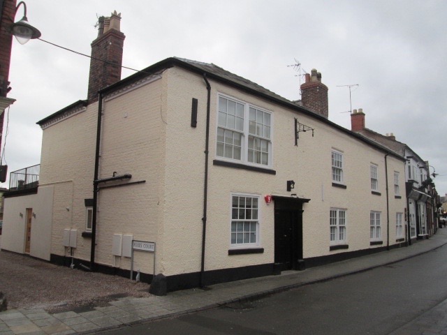 Fox & Goose, Whitchurch Fox & Goose, Whitchurch