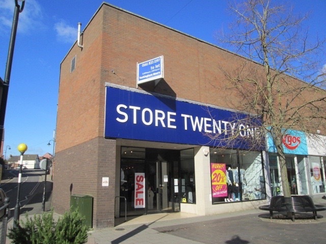 The Swan, Whitchurch The Swan, Whitchurch