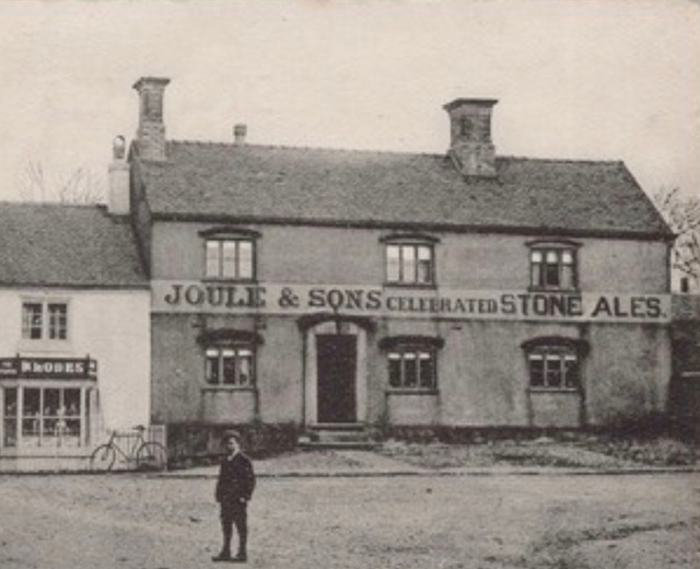 Coopers Arms, Woore Coopers Arms, Woore