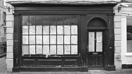 The Rummer, Bath