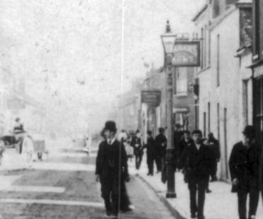 Bakers Arms, Bridgwater Bakers Arms, Bridgwater