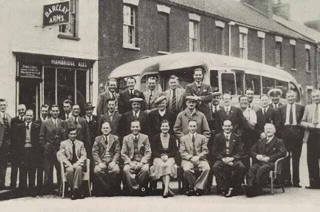 Barclay Arms, Bridgwater Barclay Arms, Bridgwater