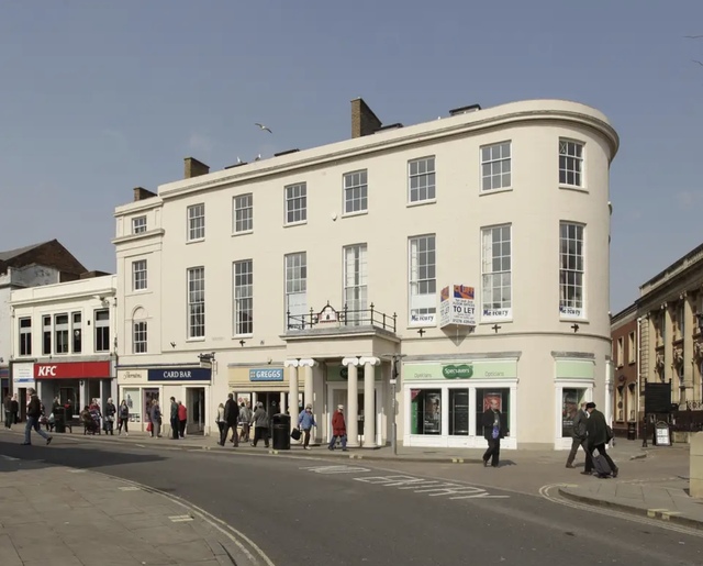 Royal Clarence, Bridgwater Royal Clarence, Bridgwater