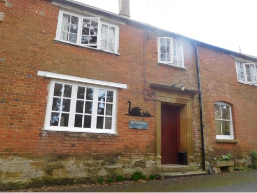 Swan Inn, Crewkerne