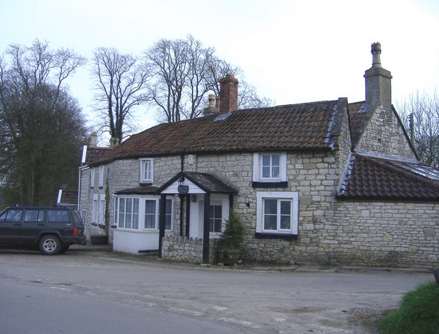 Royal Oak, High Littleton