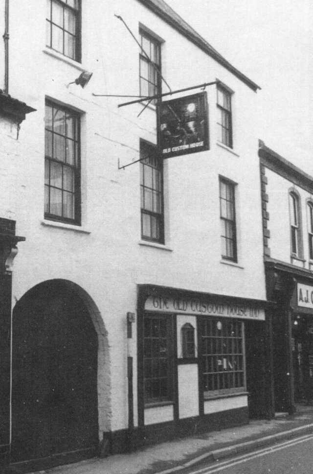 Angel Inn, Langport Angel Inn, Langport