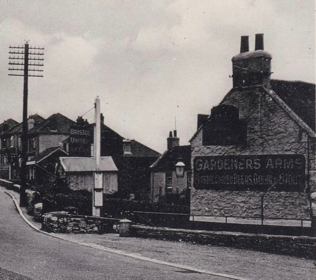 Gardeners Arms, Long Ashton Gardeners Arms, Long Ashton