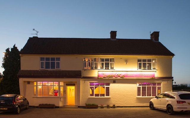 Poulett Arms, Lopen Poulett Arms, Lopen