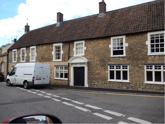Red Lion, Rode