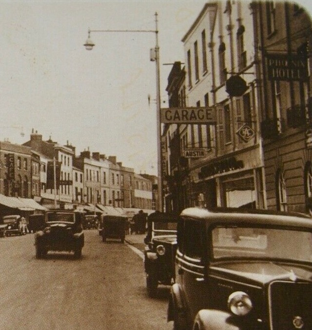 The Phoenix, Taunton