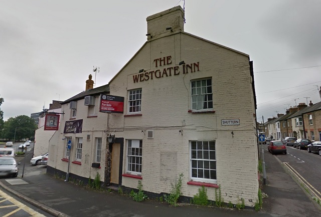 Westgate Inn, Taunton Westgate Inn, Taunton