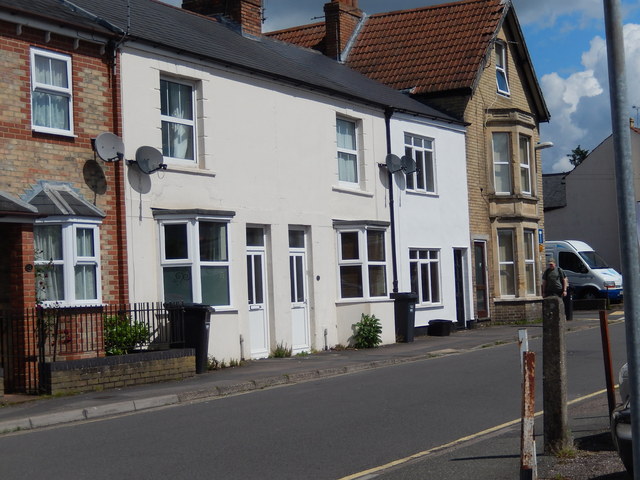 Wood Street Inn, Taunton