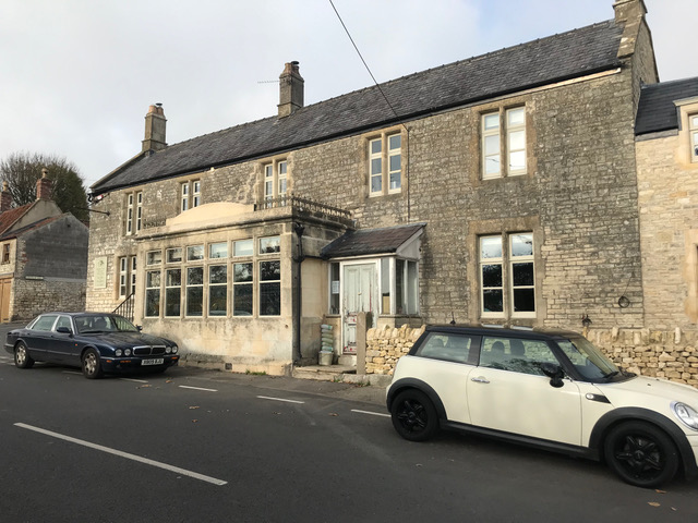 Guss & Crook, Timsbury Guss & Crook, Timsbury